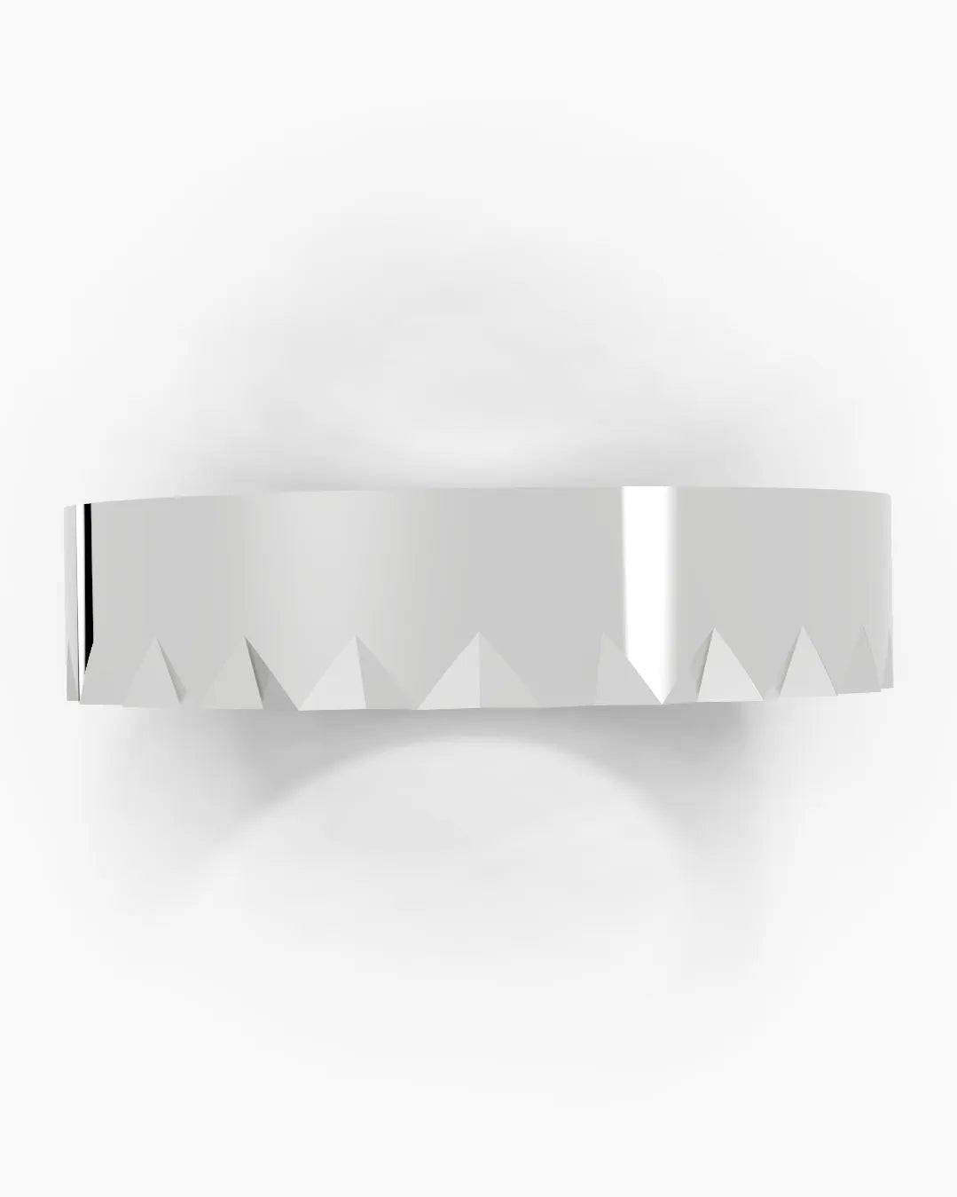 Crest Men Ring