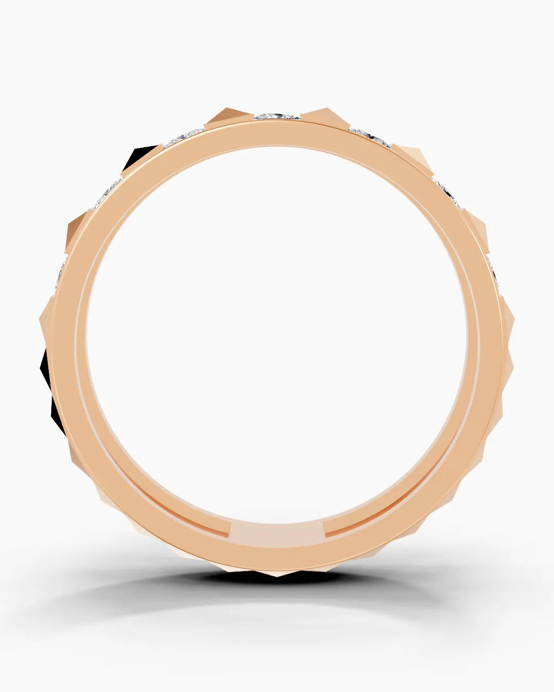 Core Linea Men Ring