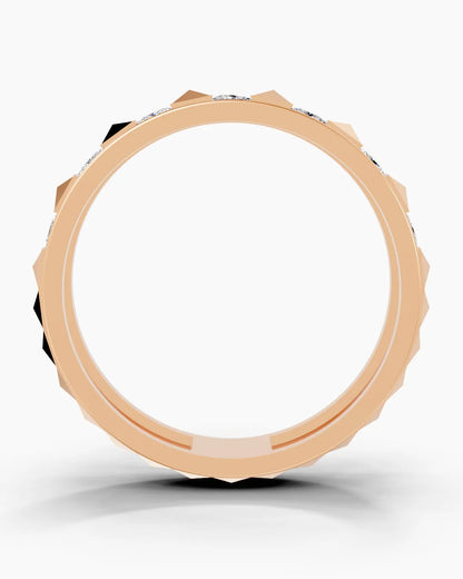Core Linea Men Ring