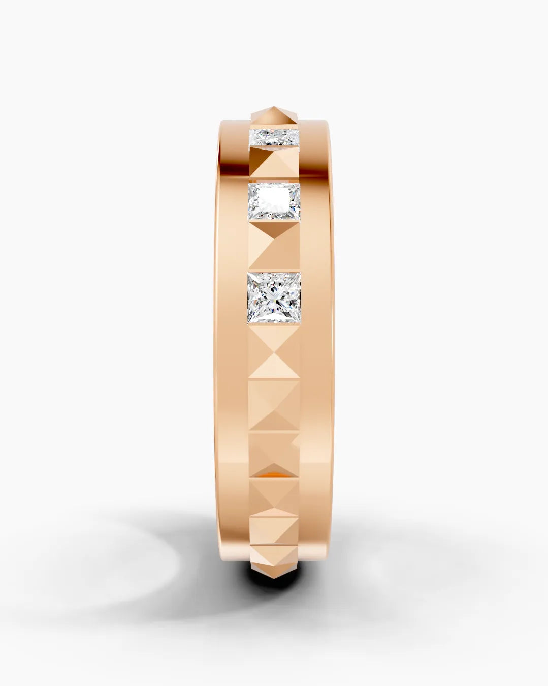 Core Linea Men Ring