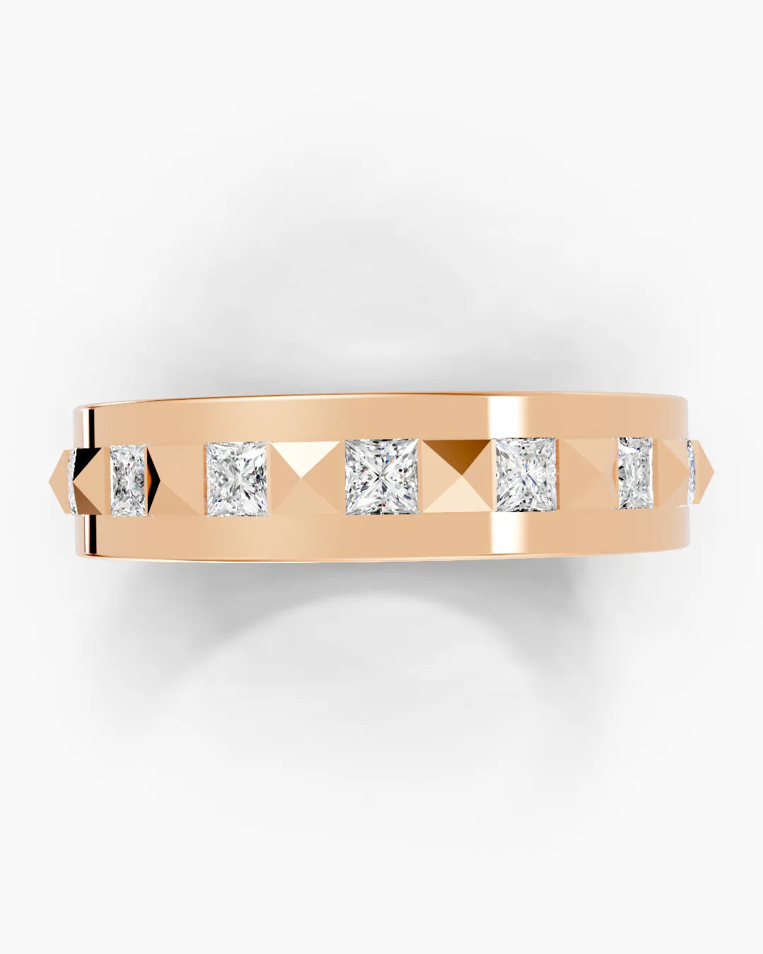 Core Linea Men Ring