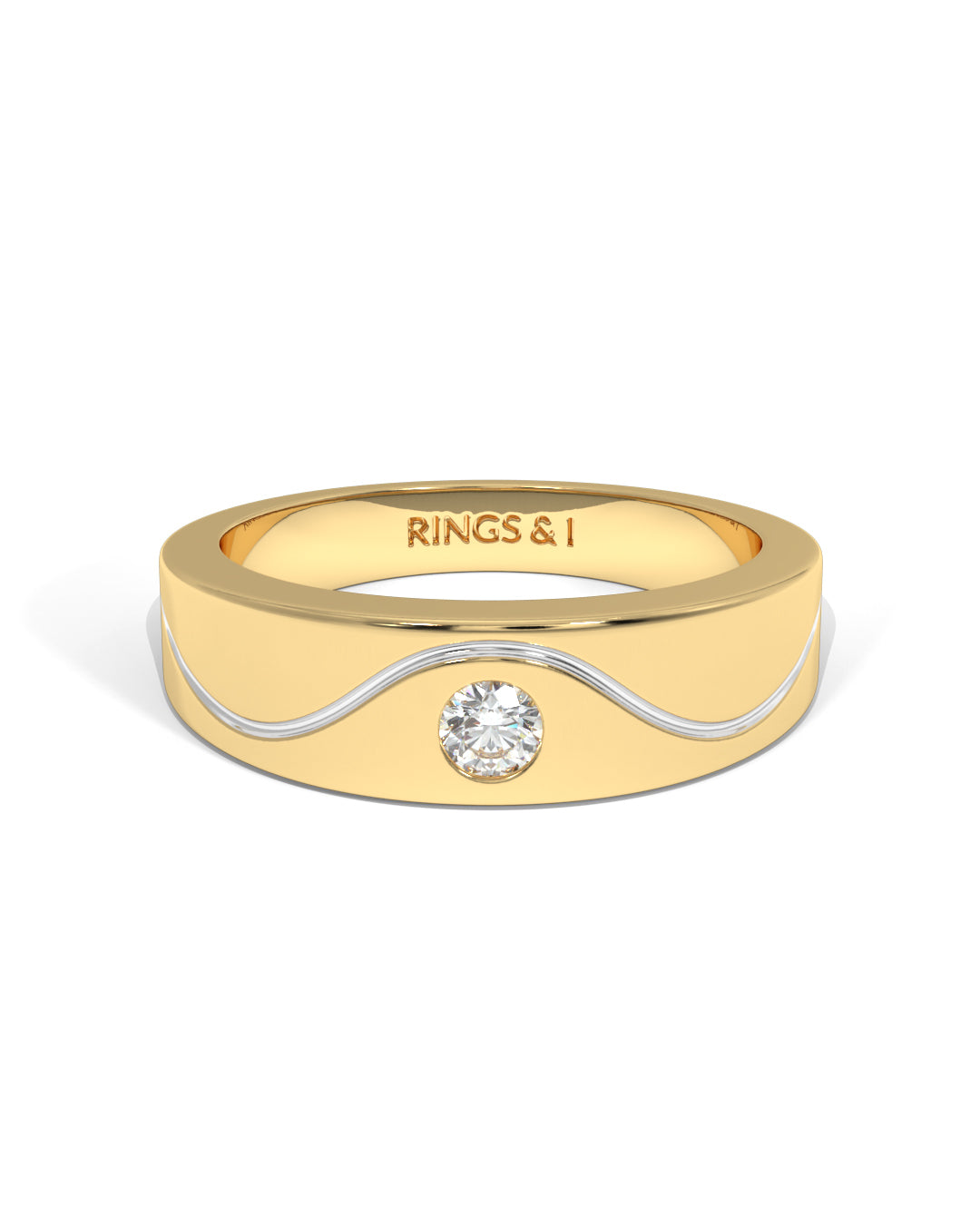 Finest - GOLD | 18KT | IJ-SI