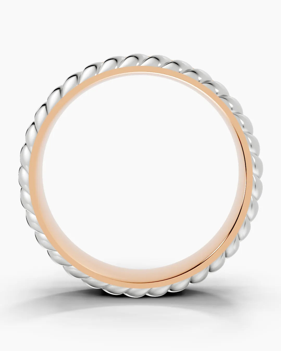 Dualis Men Ring