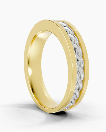Brana Vale Men Ring