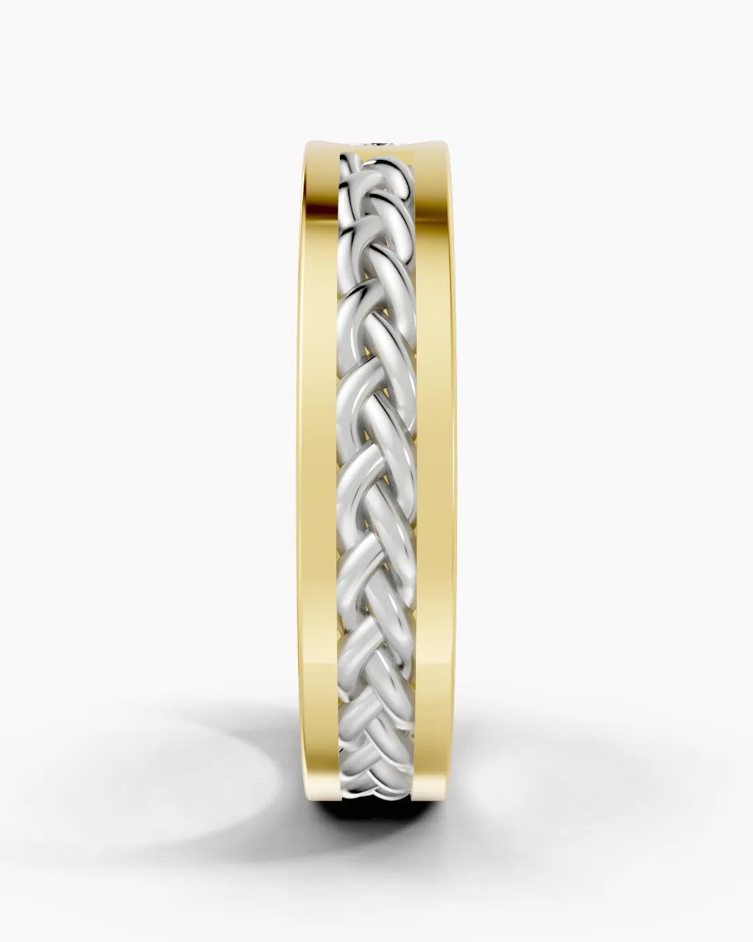 Brana Vale Men Ring