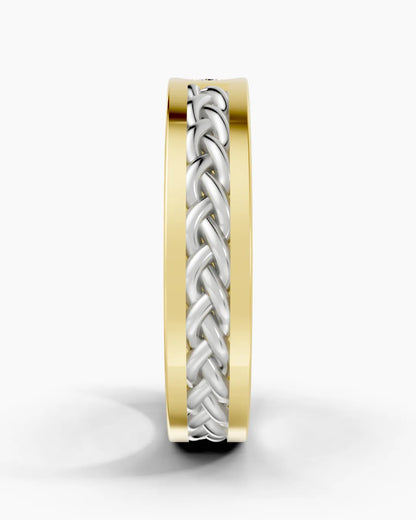 Brana Vale Men Ring