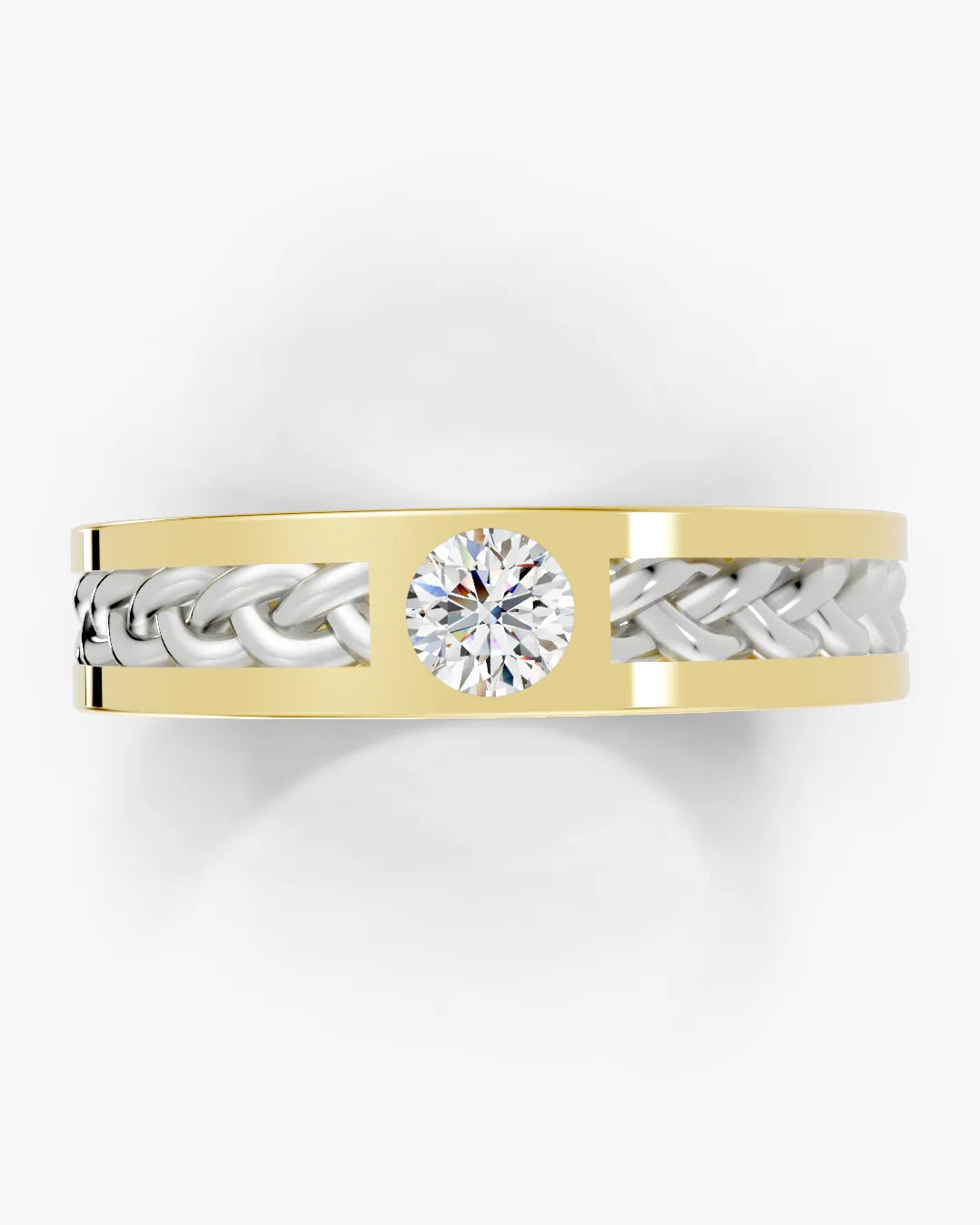 Brana Vale Men Ring