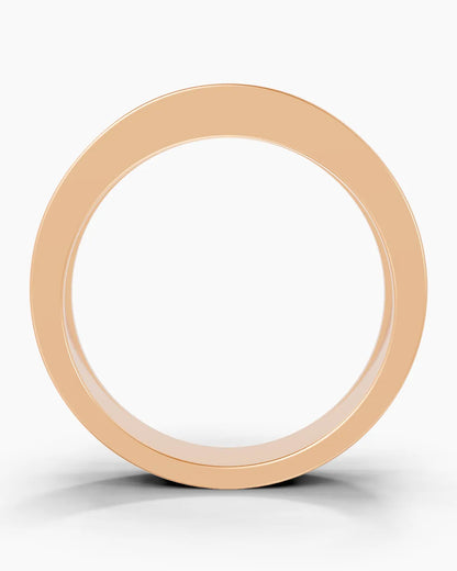 Liora Trace Men Ring