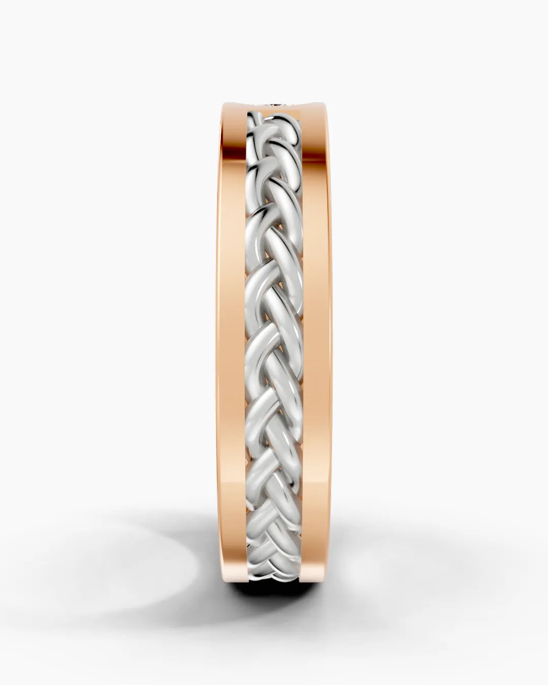 Liora Trace Men Ring