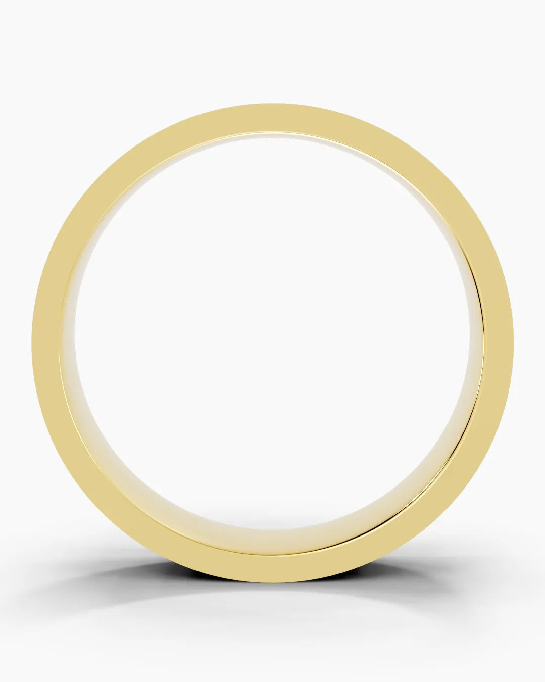 Still point Men Ring