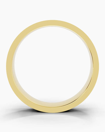 Still point Men Ring