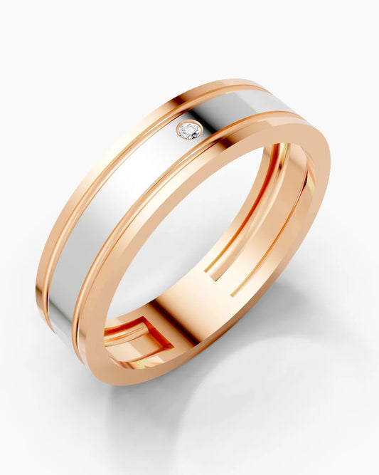 Grave Men Ring