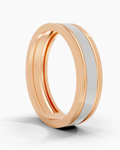 Grave Men Ring