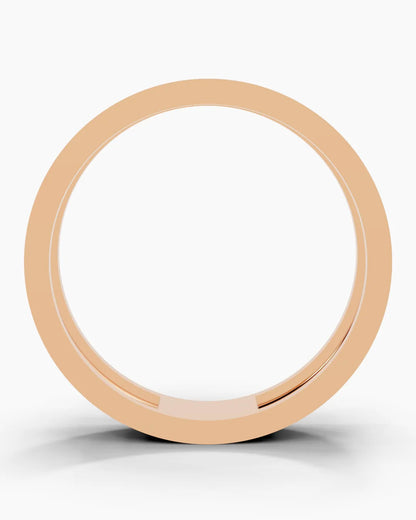 Grave Men Ring