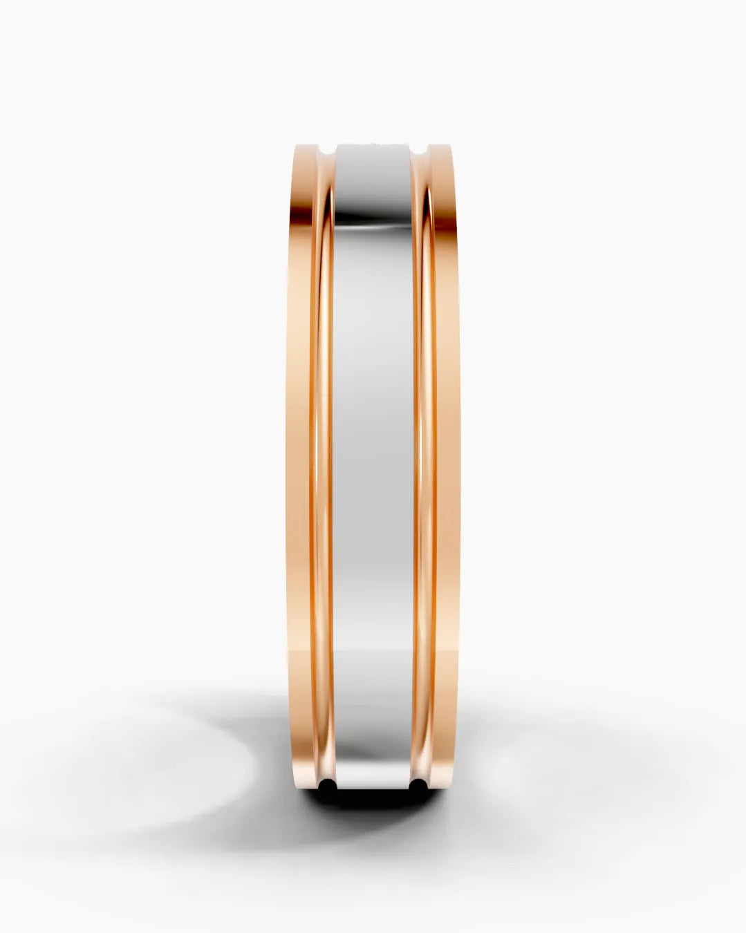 Grave Men Ring