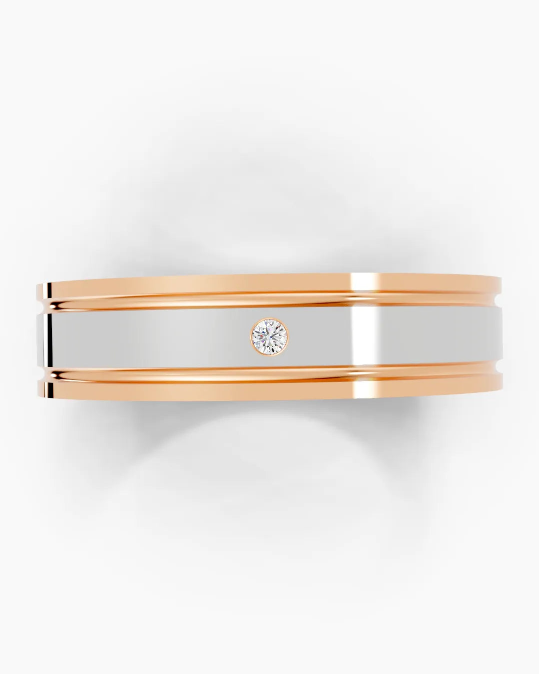 Grave Men Ring
