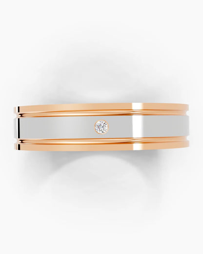 Grave Men Ring