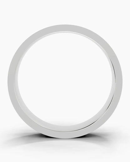 Quadrant Men Ring