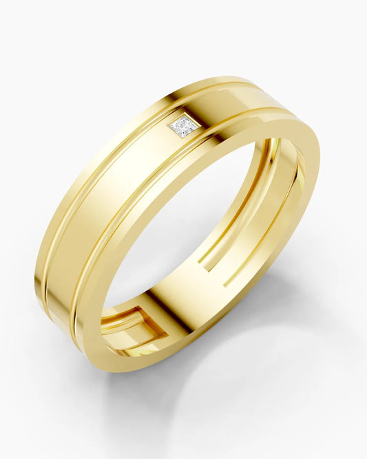 Vanta Men Ring