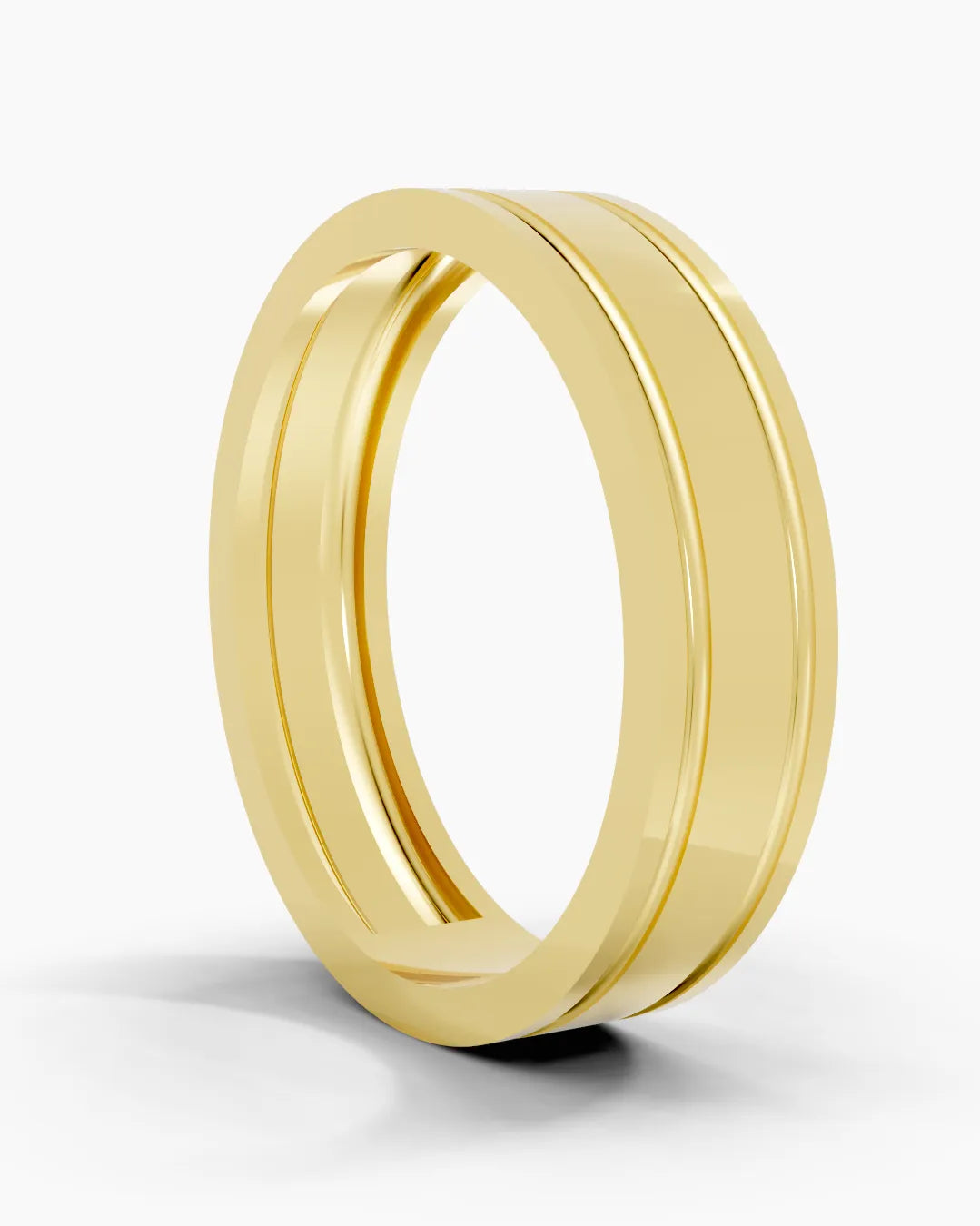Vanta Men Ring