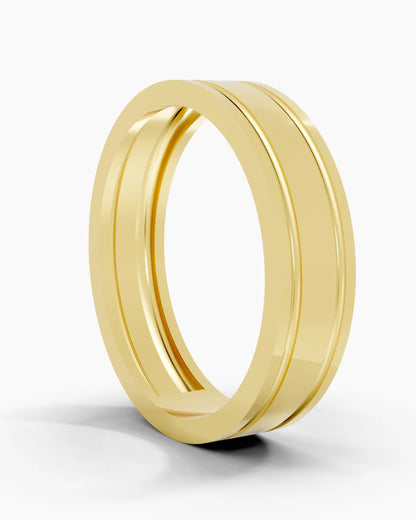 Vanta Men Ring