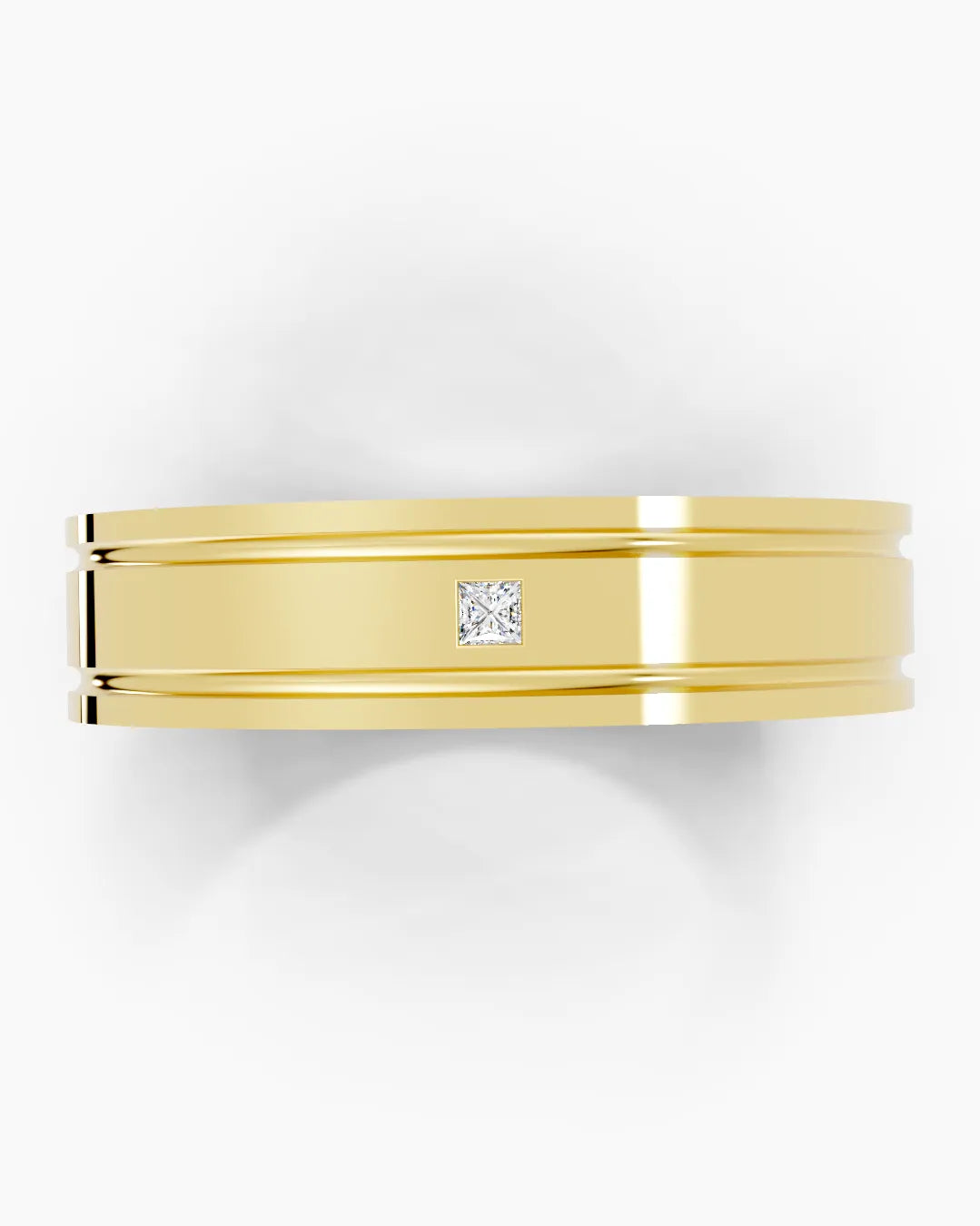 Vanta Men Ring
