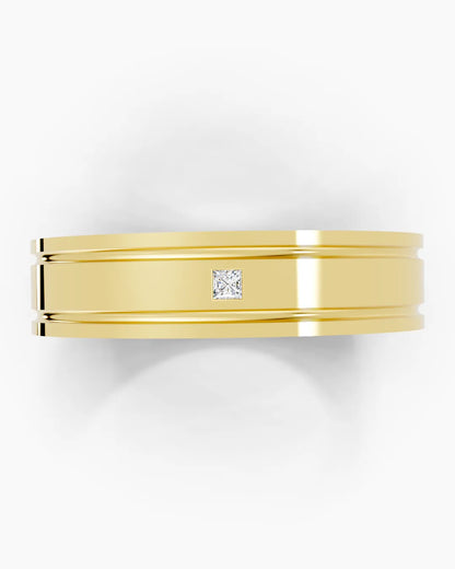 Vanta Men Ring