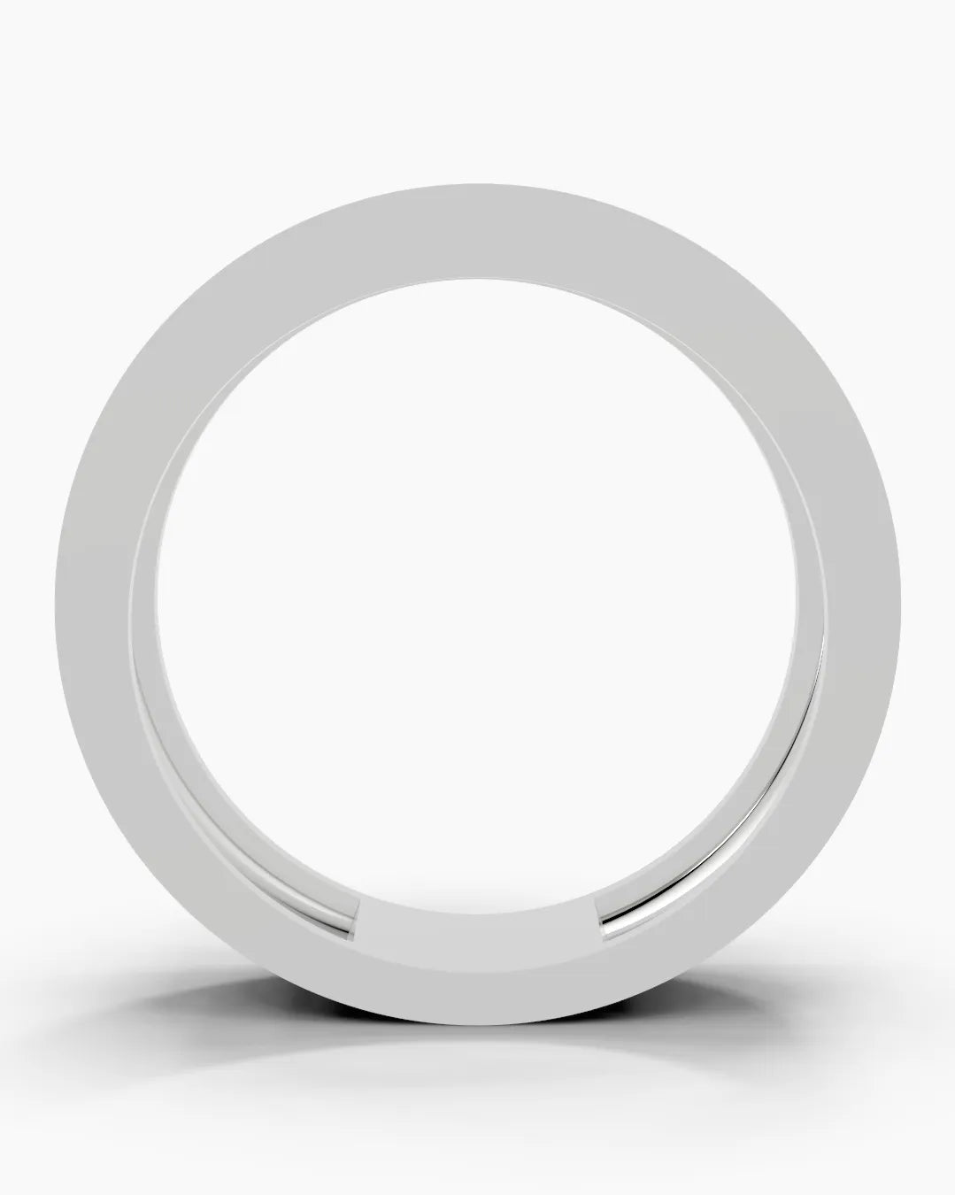 Shadow Spark Men Ring