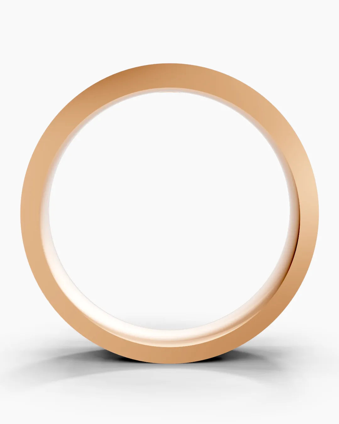 Eternal Line Men Ring