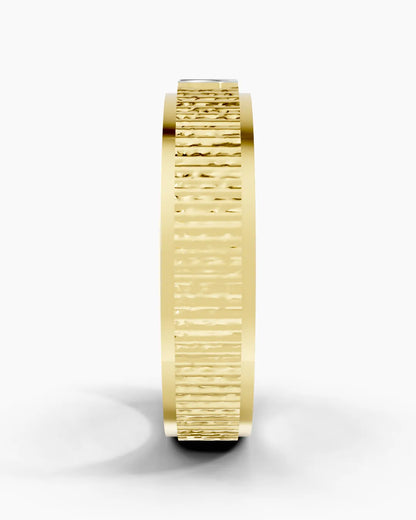 Point Men Ring