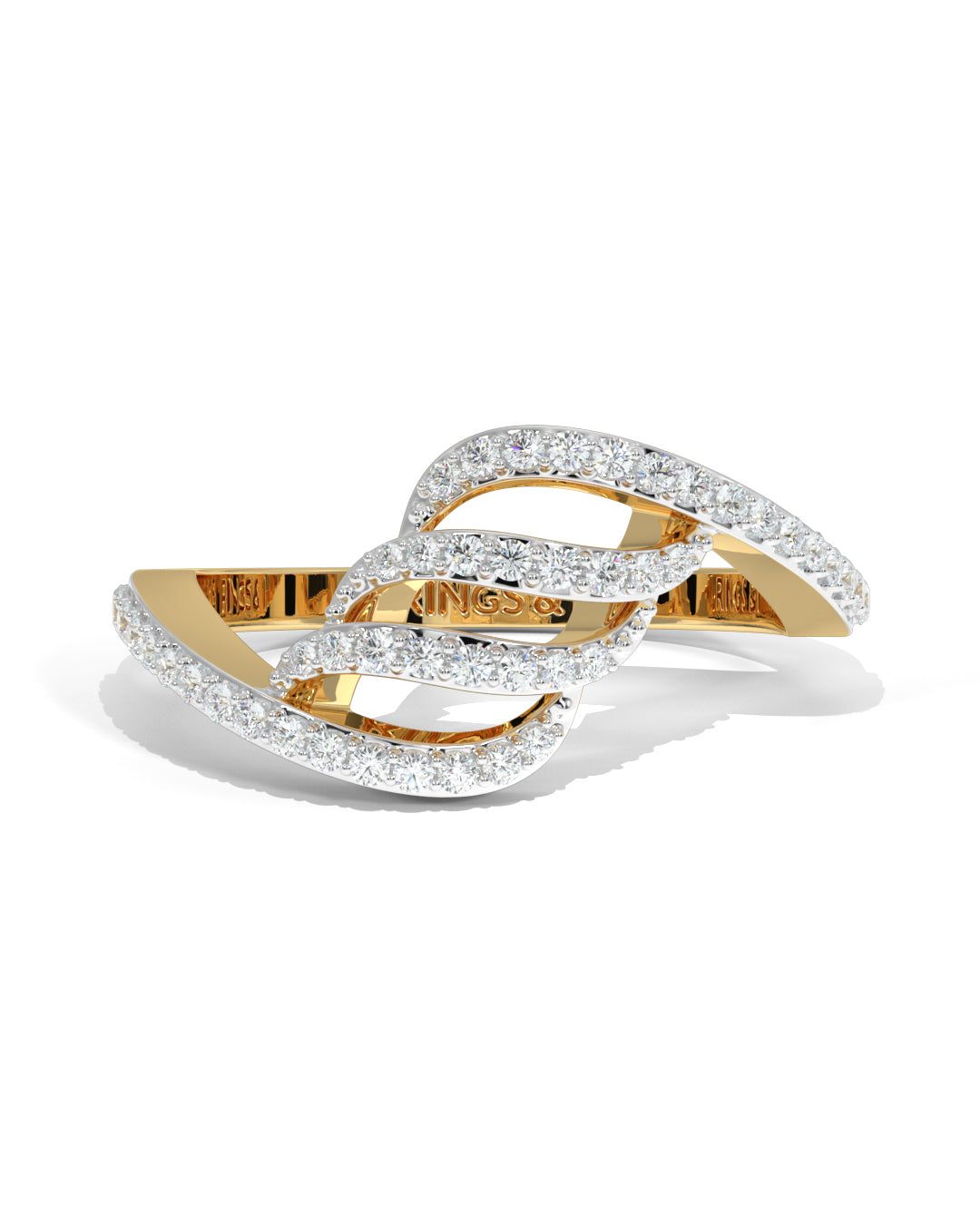 Tempting - GOLD | 18KT | GH-VS