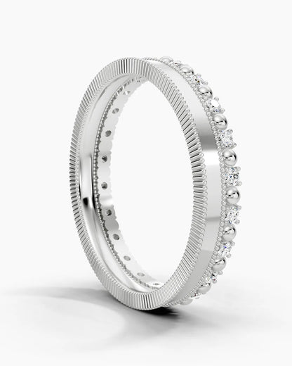 Victorian Spark Women Ring