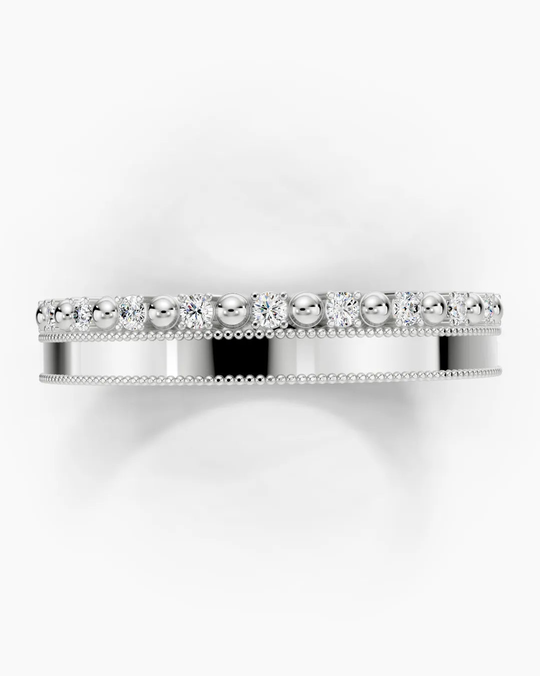 Victorian Spark Women Ring