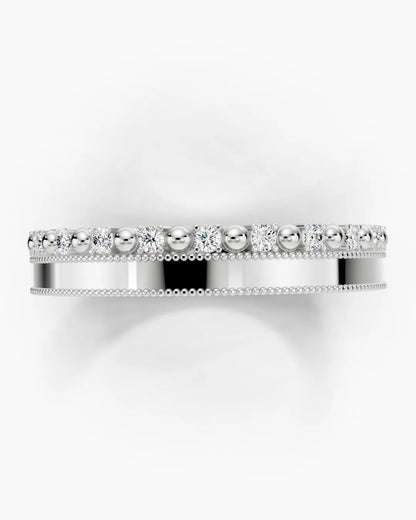 Victorian Spark Women Ring