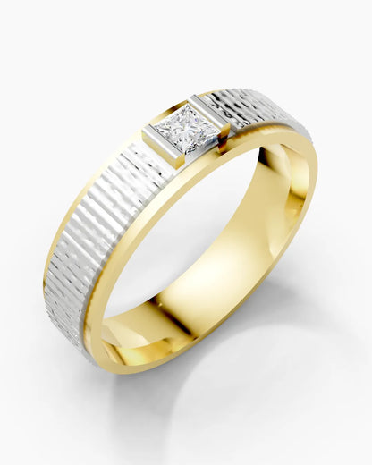 Forge Men Ring