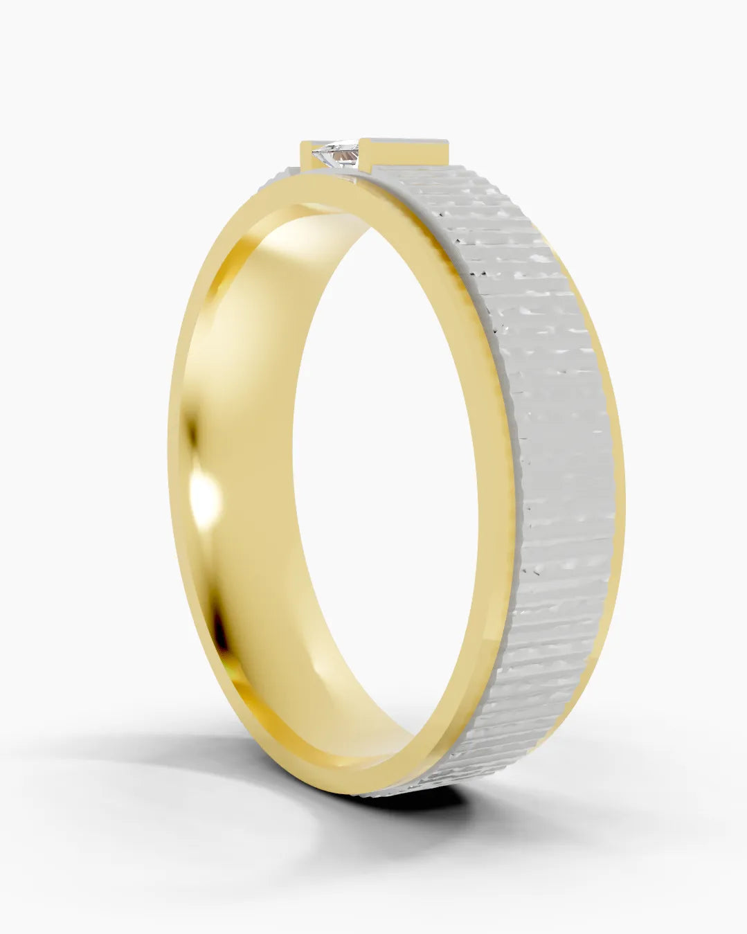 Forge Men Ring