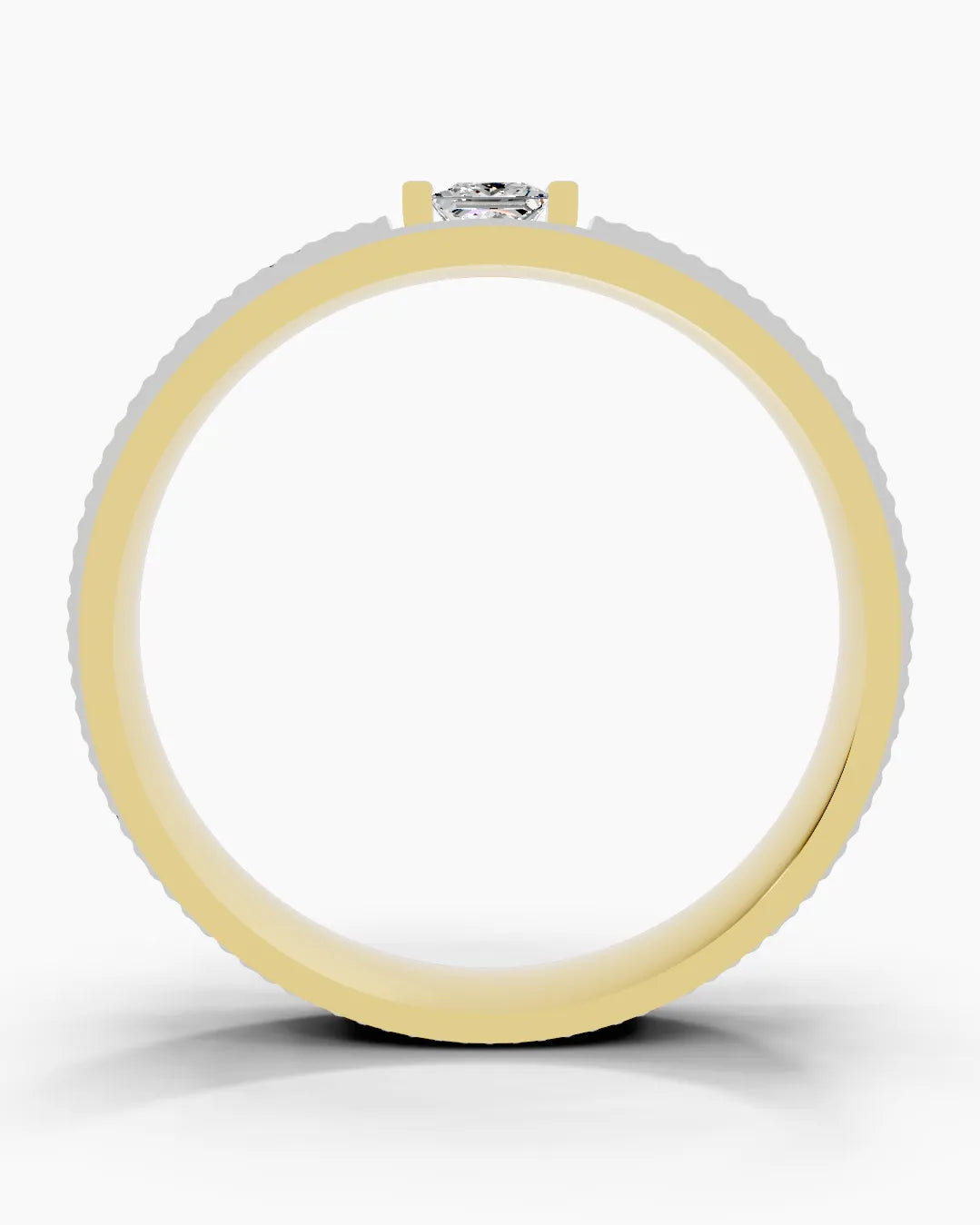 Forge Men Ring