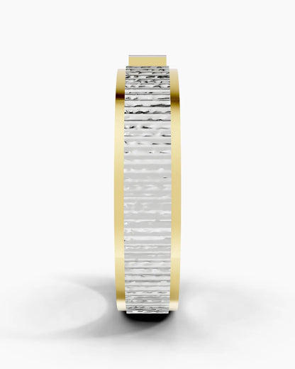 Forge Men Ring