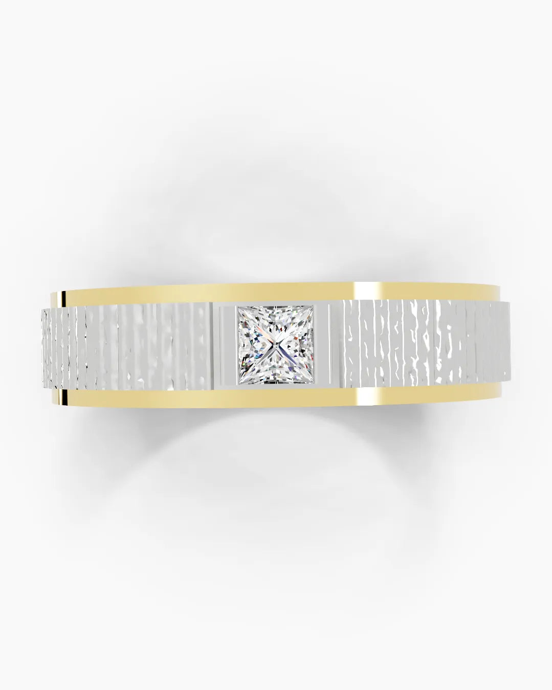 Forge Men Ring