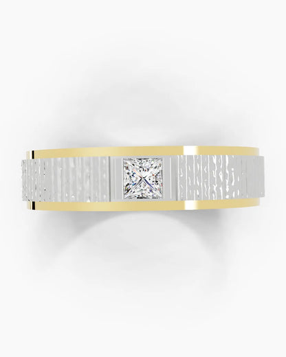 Forge Men Ring