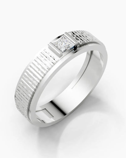 Citadel Men Ring
