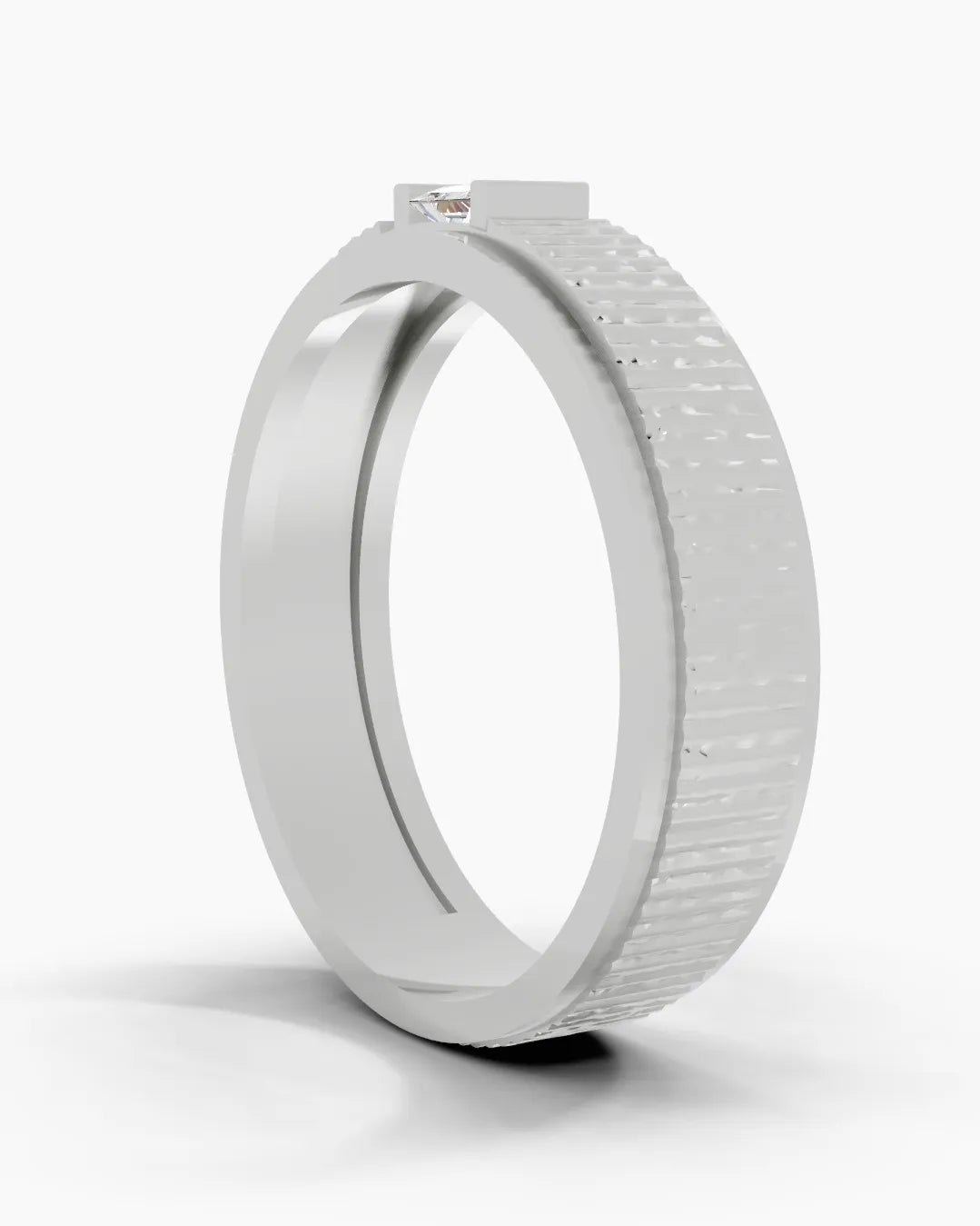 Citadel Men Ring