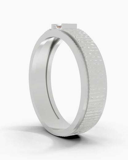 Citadel Men Ring