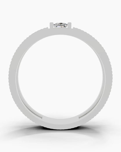 Citadel Men Ring