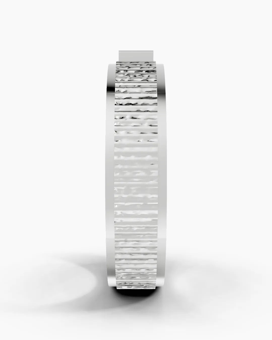 Citadel Men Ring