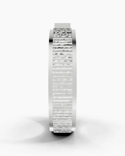 Citadel Men Ring
