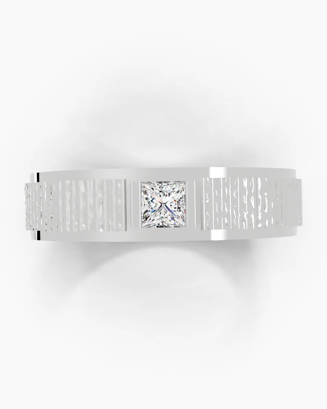 Citadel Men Ring