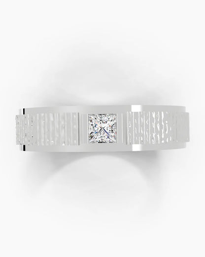 Citadel Men Ring