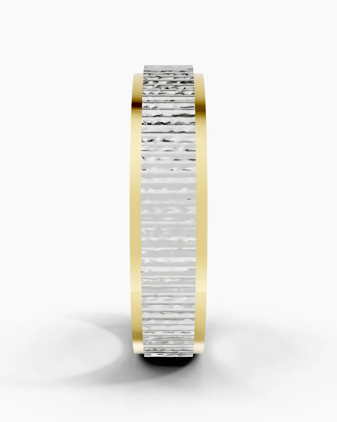 Strata Men Ring