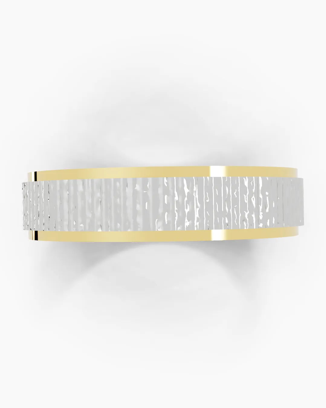 Strata Men Ring